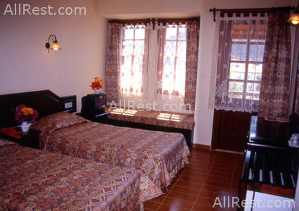 Alize Hotel 13